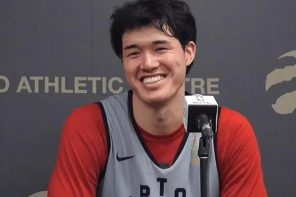 渡边雄太在NBA的表现对中国篮球的启示