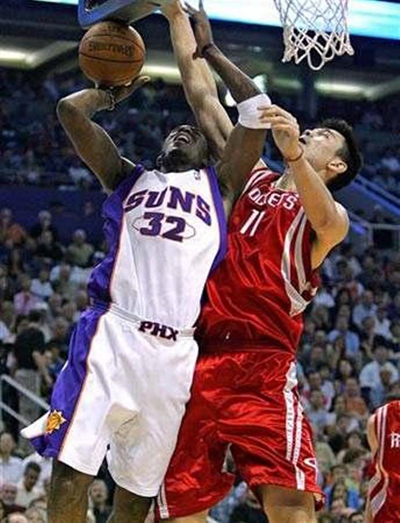 2011-2012赛季NBA经典战役回顾